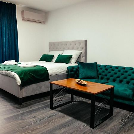 Nb Apartmani Brčko 外观 照片