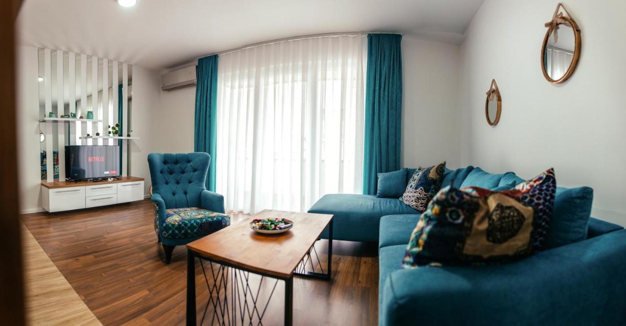 Nb Apartmani Brčko 外观 照片