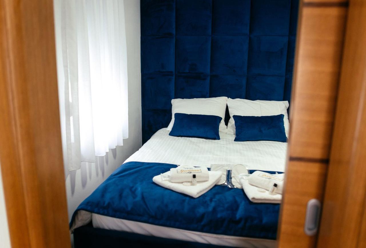 Nb Apartmani Brčko 外观 照片