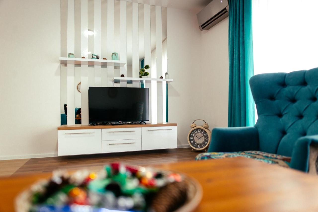 Nb Apartmani Brčko 外观 照片