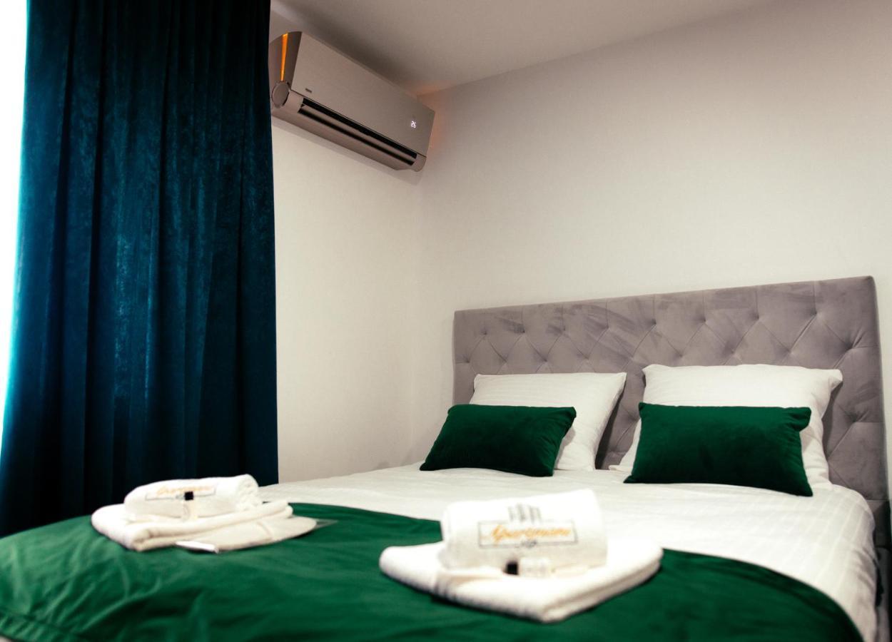 Nb Apartmani Brčko 外观 照片