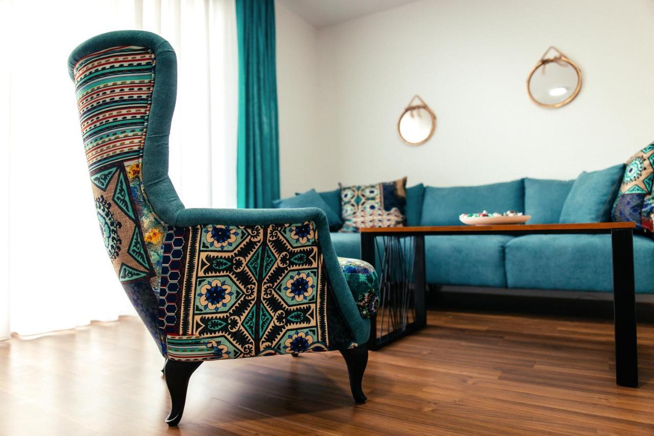 Nb Apartmani Brčko 外观 照片