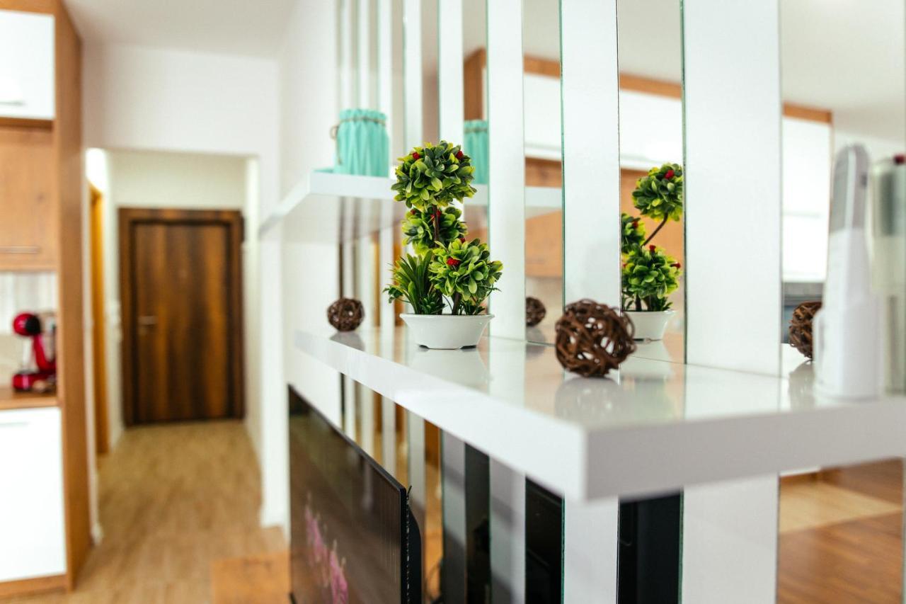 Nb Apartmani Brčko 外观 照片