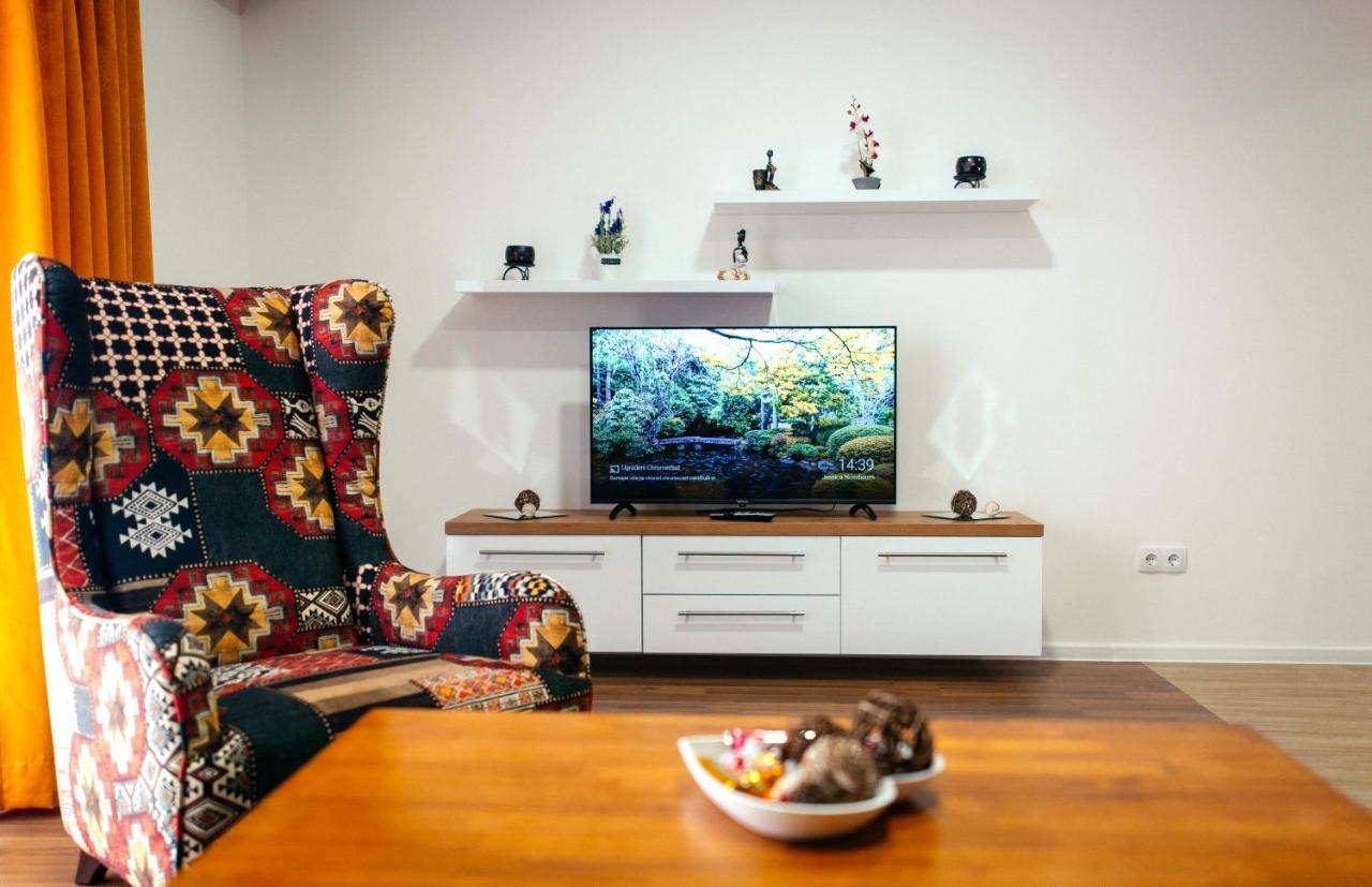 Nb Apartmani Brčko 外观 照片